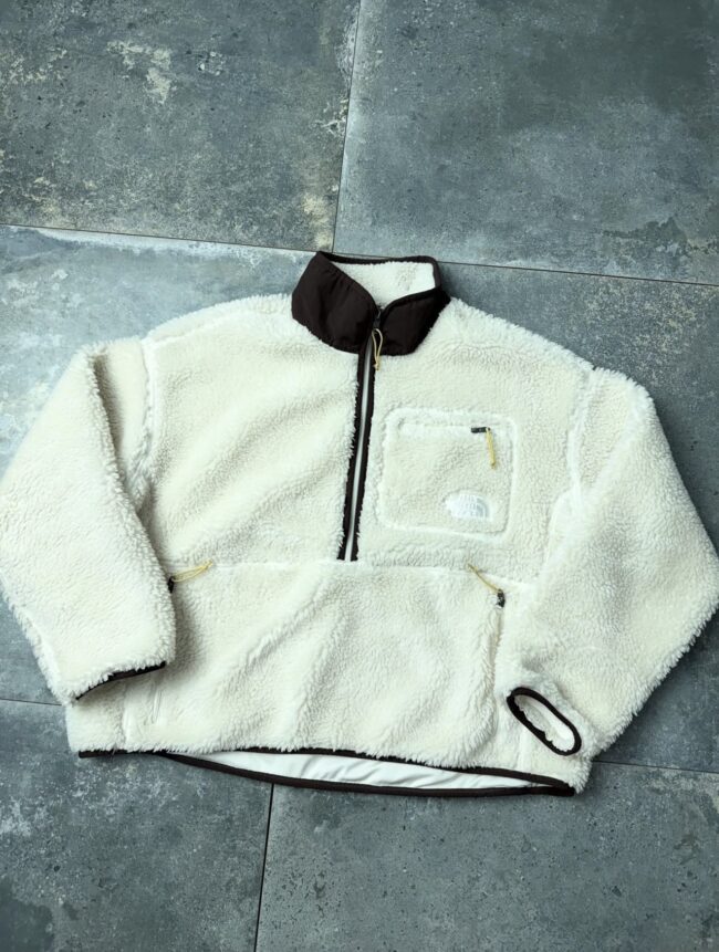 Abrigo The North Face - L Mujer