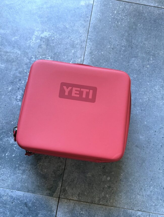 Lonchera Yeti 3L