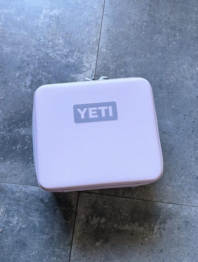 Lonchera Yeti 3L