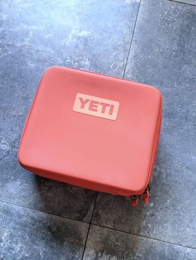 Lonchera Yeti 3L