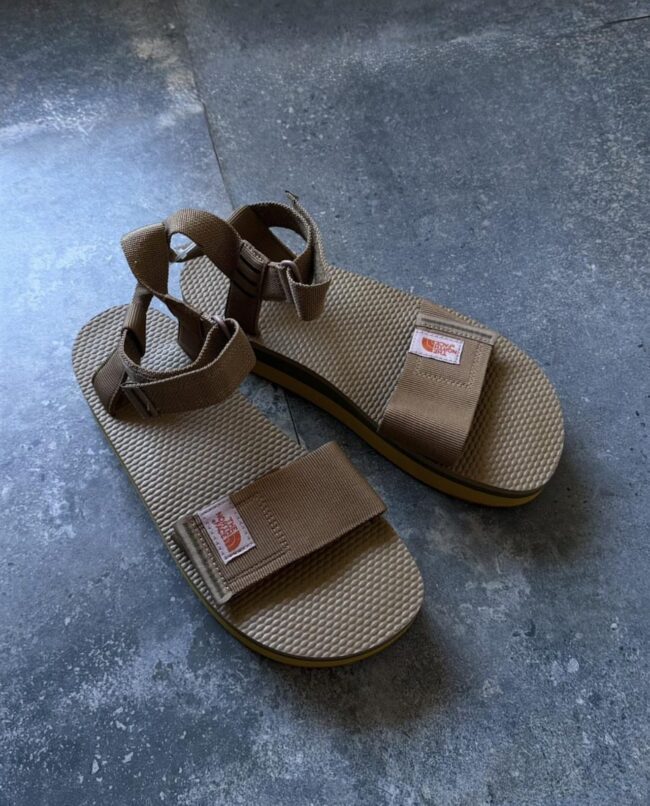 Sandalias The North Face