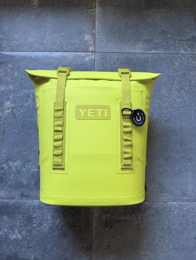 Hielera Yeti M12