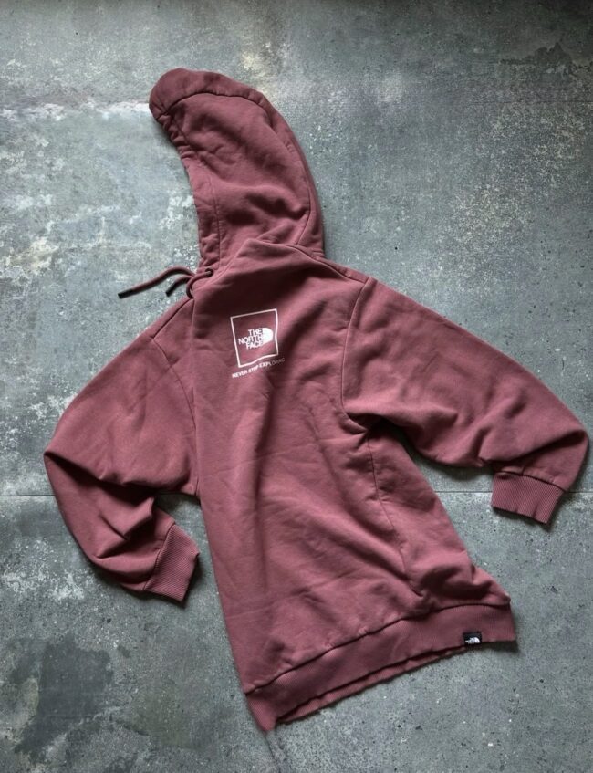Hoodie The North Face - M mujer