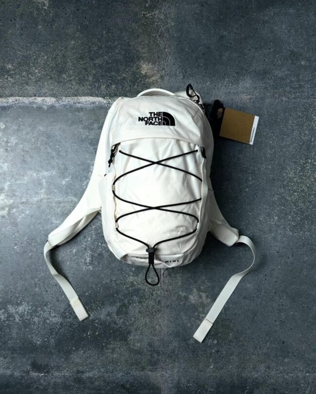 Bolso The North Face Borealis Mini - 10 Litros