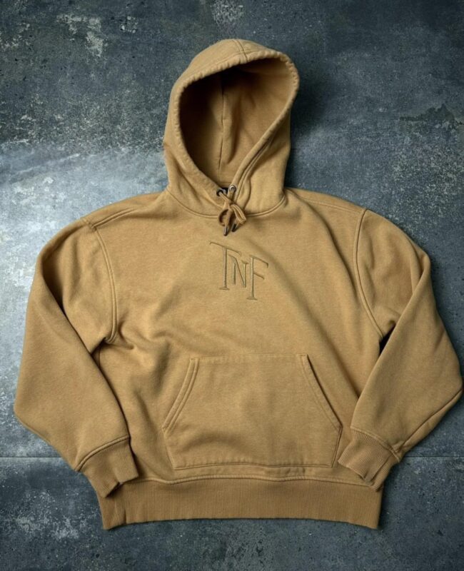 Hoodie The North Face - S Mujer