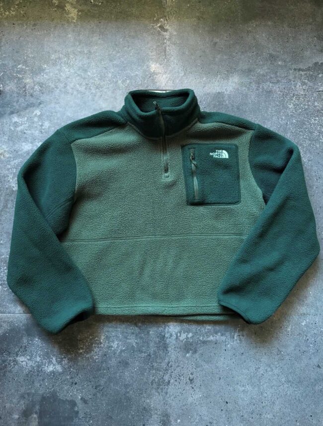 Abrigo The North Face - XL Mujer