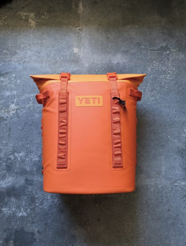 Hielera Yeti M20
