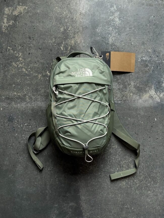 Bolso The North Face Borealis Mini - 10 Litros