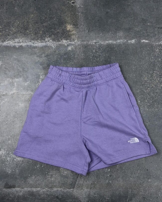 Short The North Face - XS Mujer