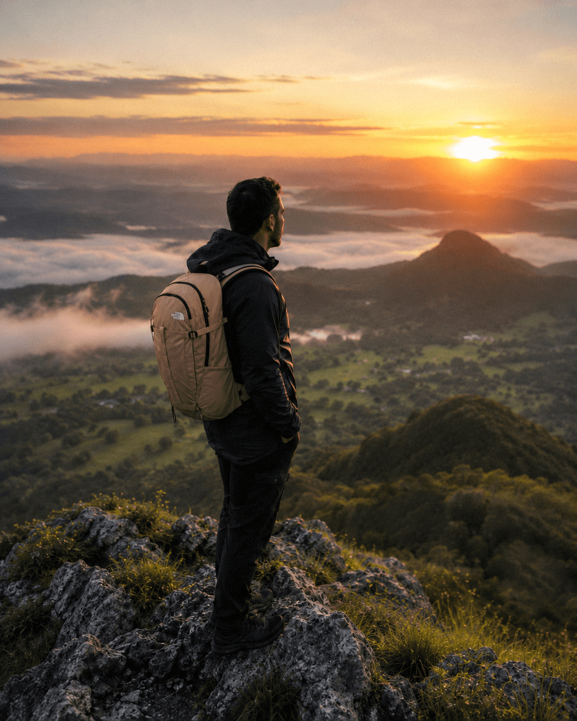 Hiking Sale — gear outdoor