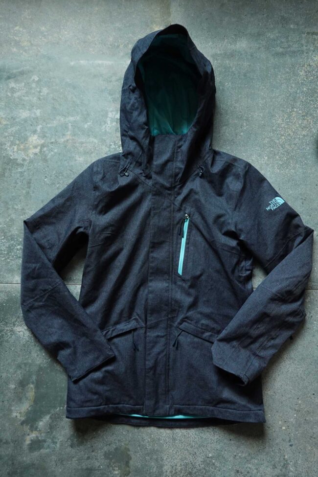Jacket The North Face - XS Mujer