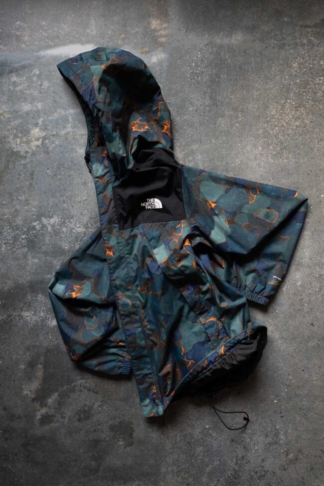 Jacket The north Face - S Hombre