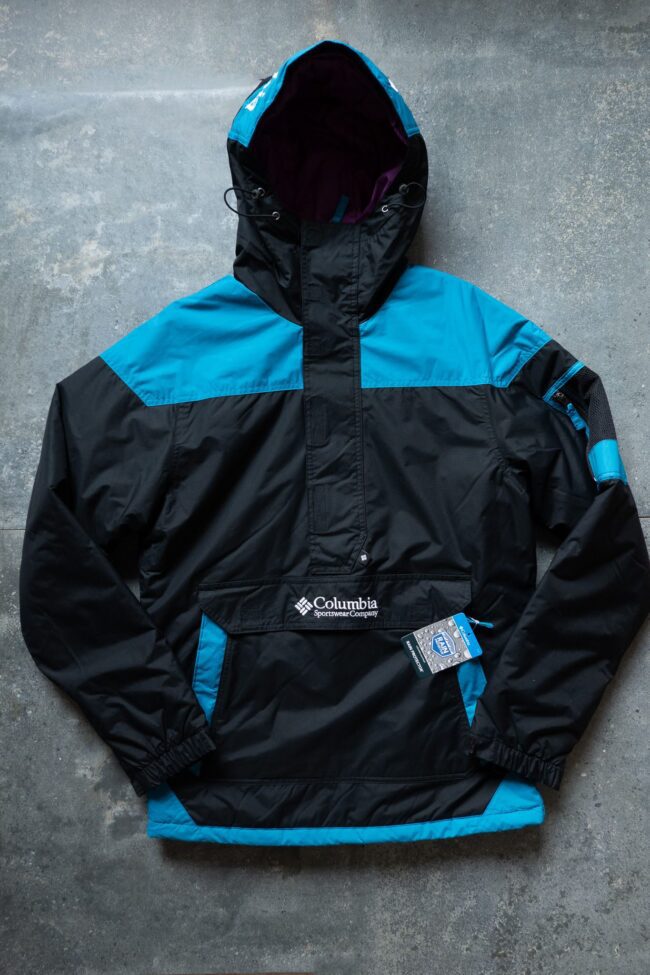 Jacket Columbia - S Hombre