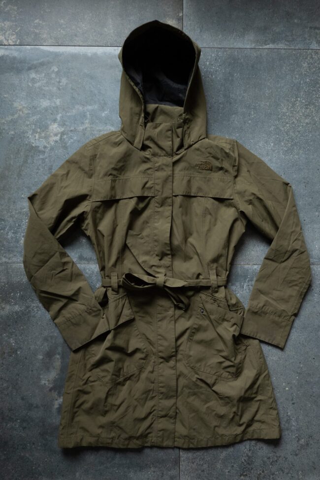 Jacket The North Face - M Mujer