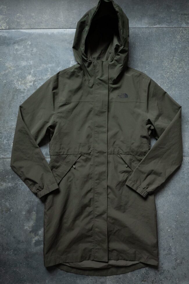 Jacket The North Face - Mujer