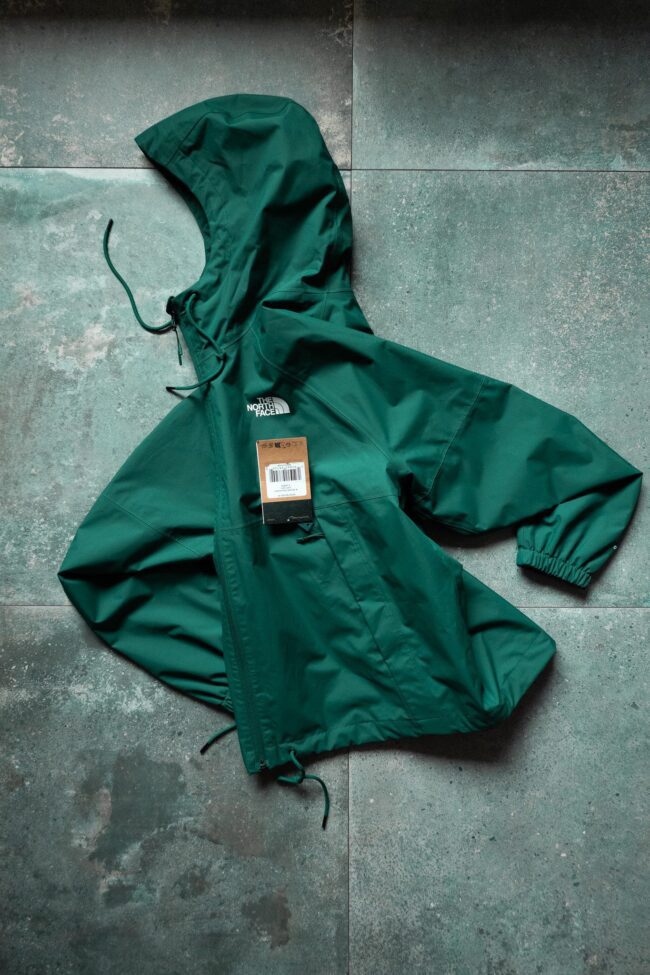 Jacket The North Face - XL Mujer