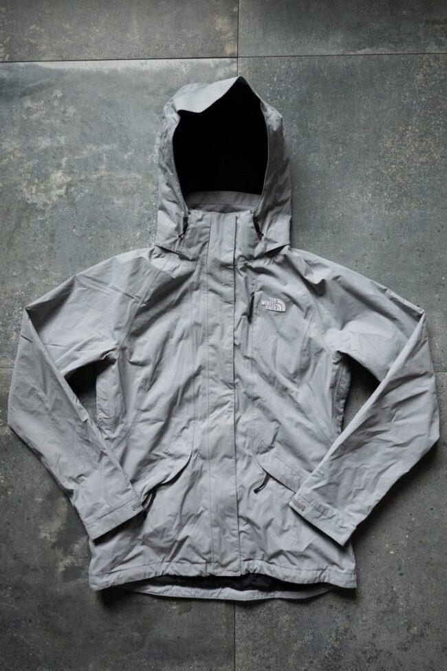 Jacket The North Face - S Mujer