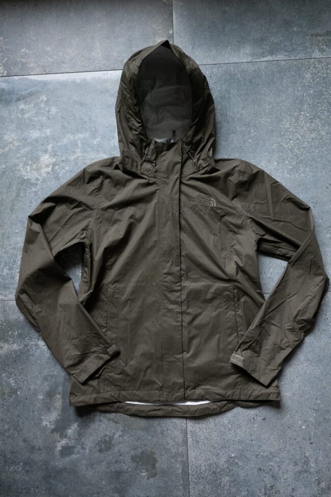 Jacket The North Face - M Mujer