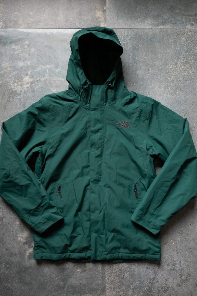 Jacket The North Face - M Hombre