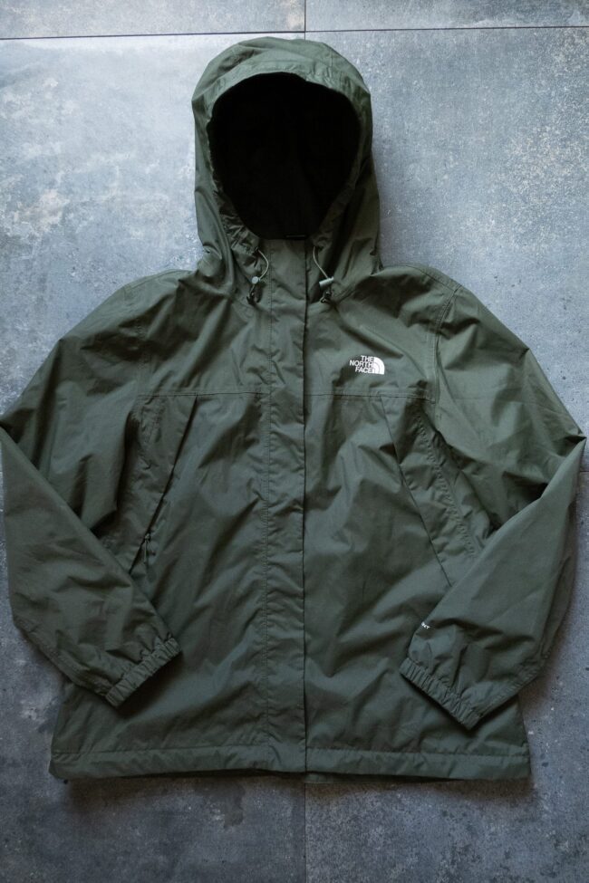 Jacket The North Face - XL Mujer