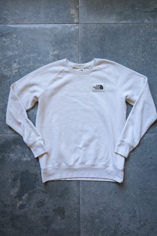 Abrigo The North Face - M Mujer