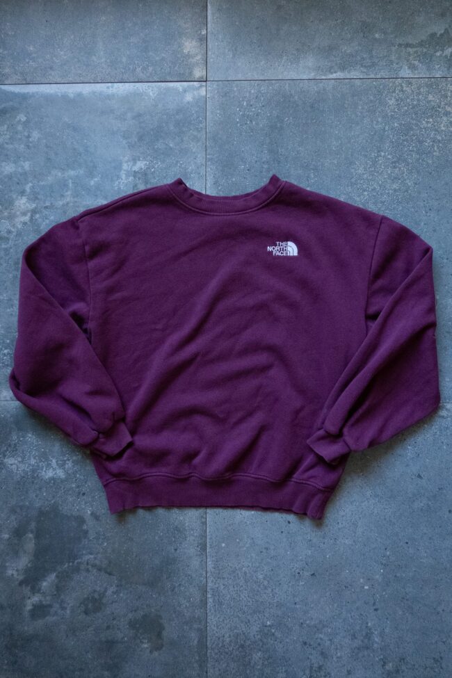 Abrigo The North Face - XS Mujer