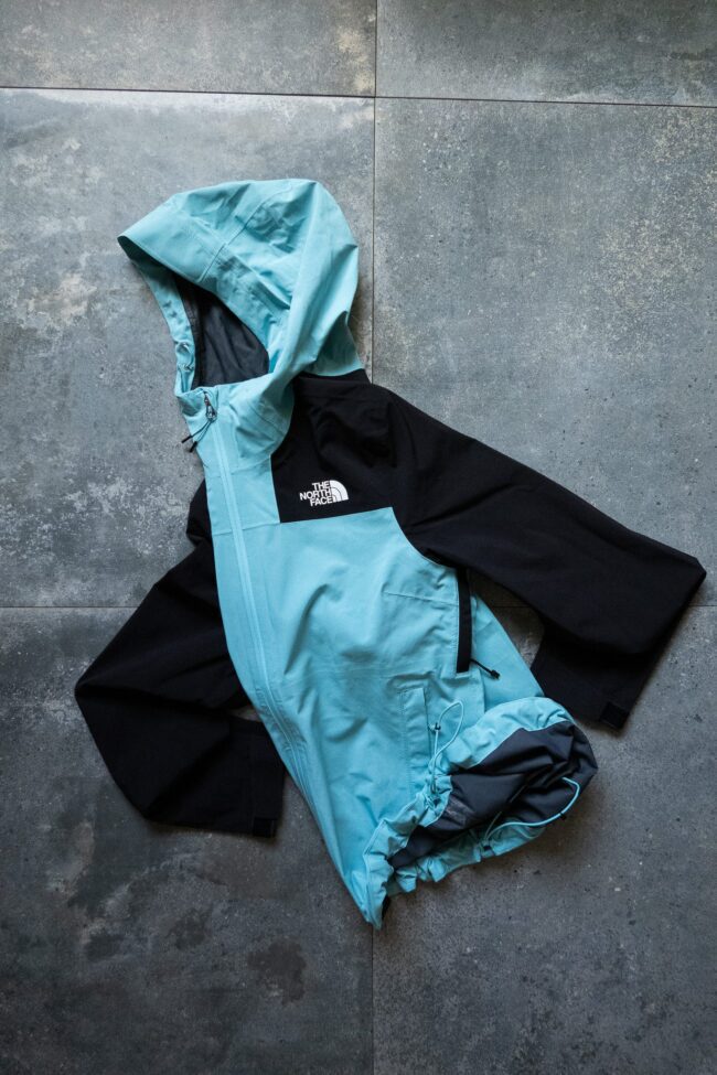 Jacket The North Face - M Mujer