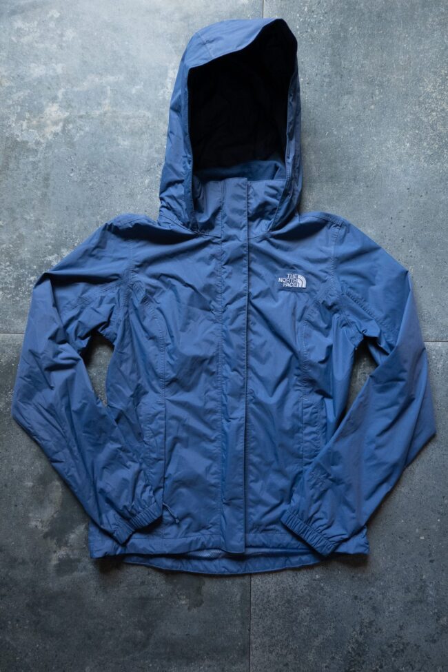 Jacket The North Face - XS Mujer