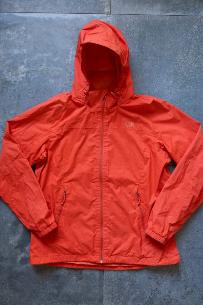 Jacket The North Face - XL Mujer