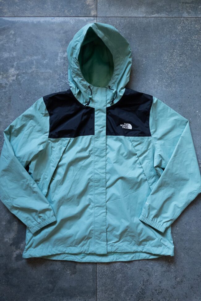 Jacket The North Face - XL Mujer