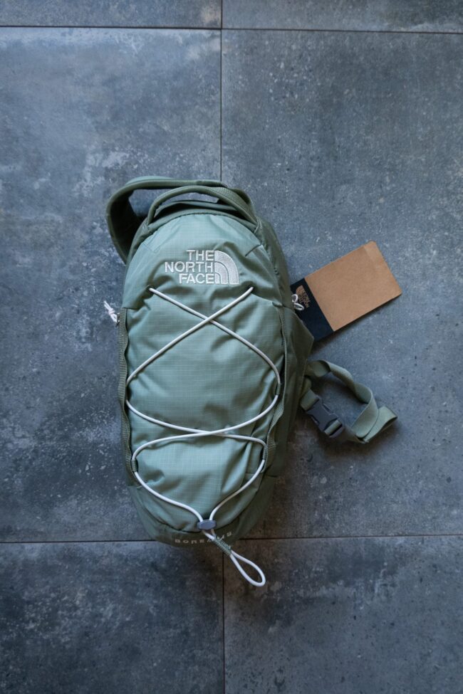 Sling The North Face - 7 Litros