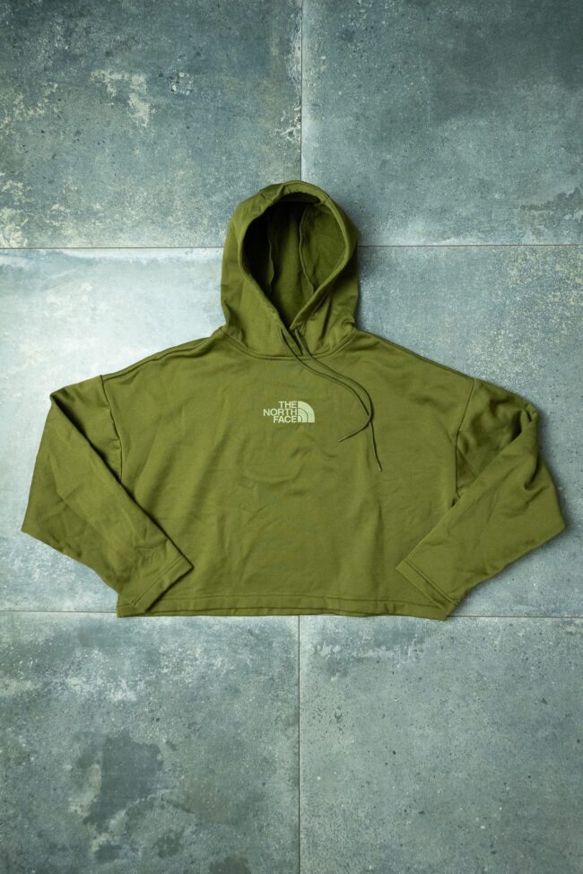 Hoodie The North Face - M Mujer
