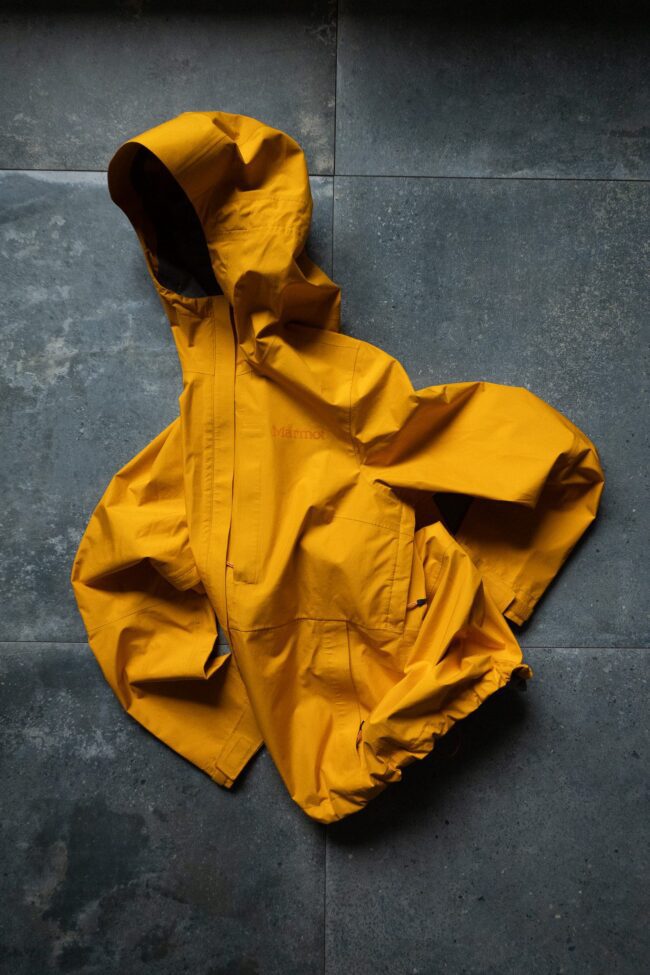 Jacket Marmot - S Mujer