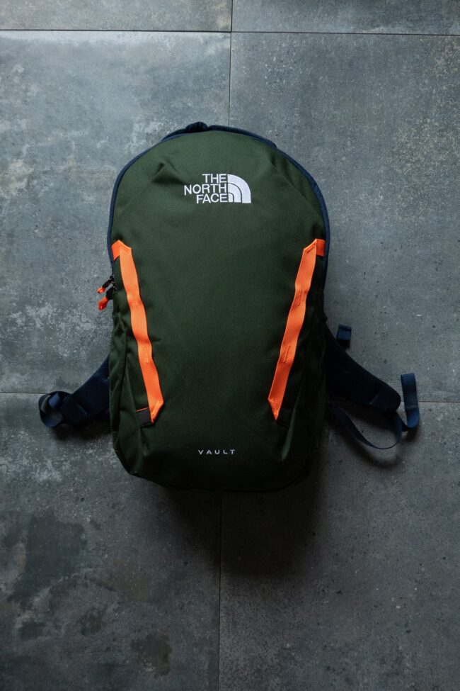 Bolso The North Face  Vault - 27 litros