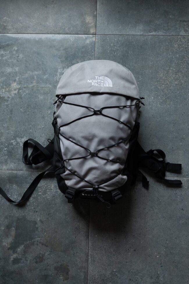 Bulto The North Face Borealis - 28 Litros