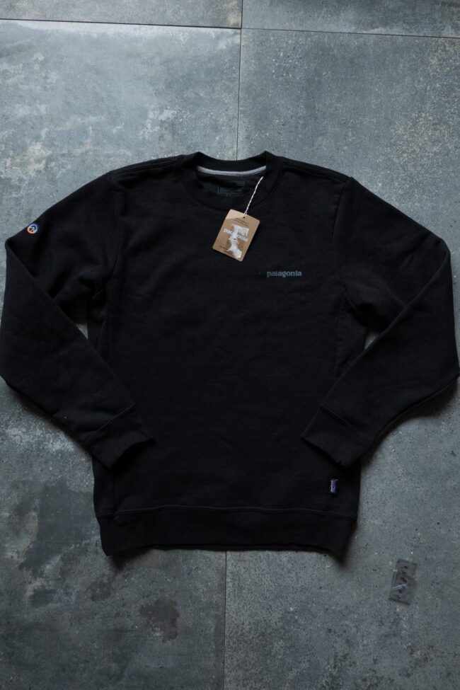 Sweater Patagonia - S Mujer o XS Hombre