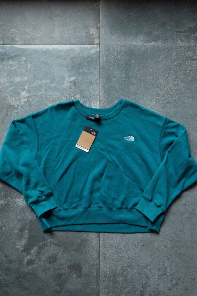 Abrigo The North Face - XL Mujer