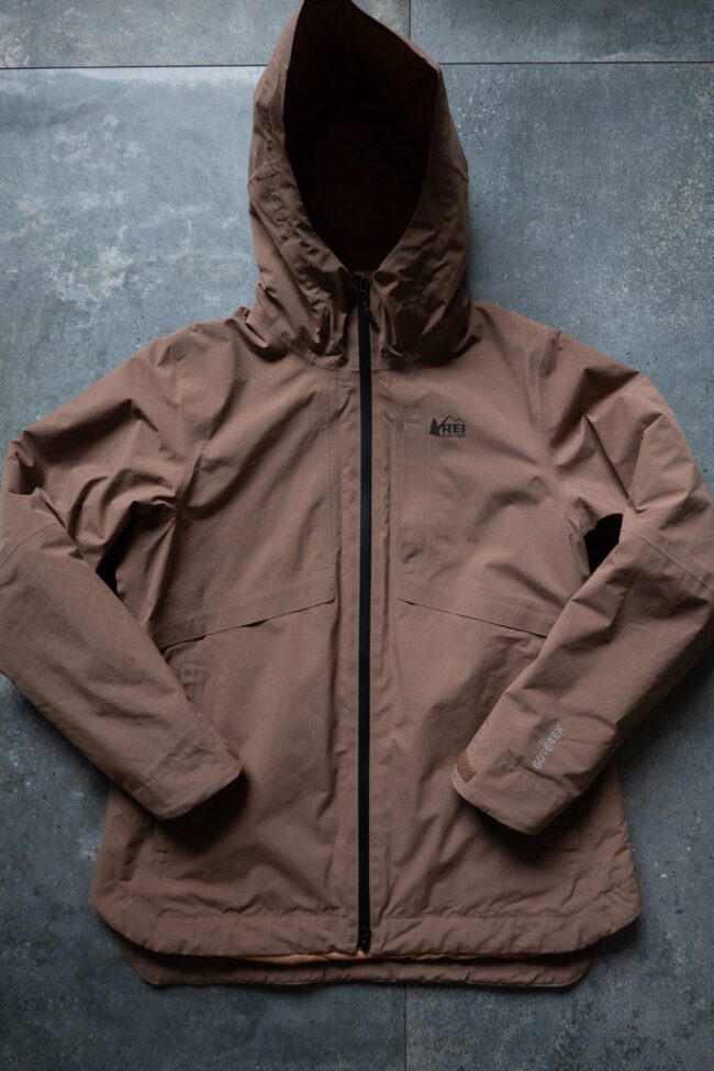 Jacket Rei - L Mujer