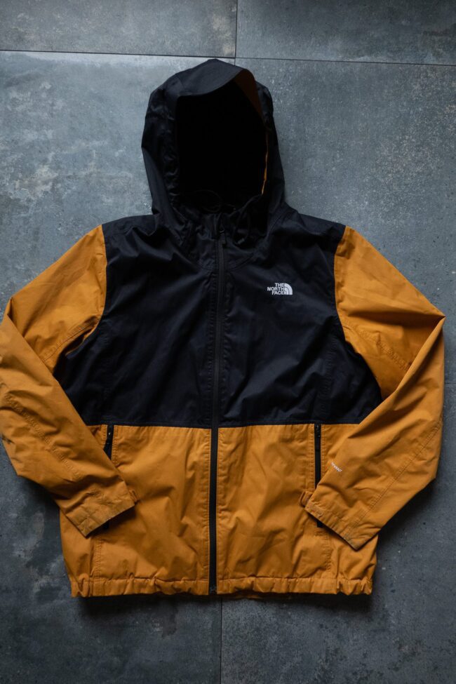 Jacket The North Face - XL Mujer / M Hombre