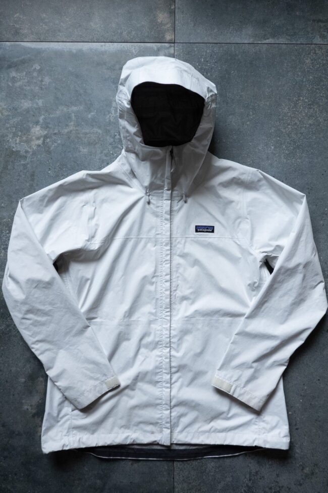 Jacket Patagonia - XL Mujer