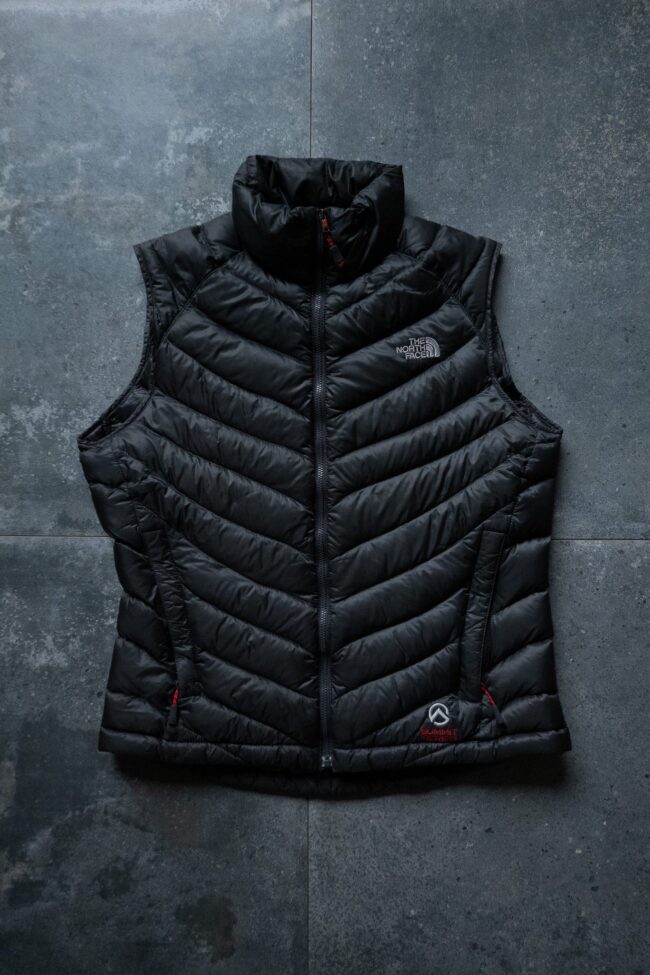 Chaleco The North Face - M Mujer