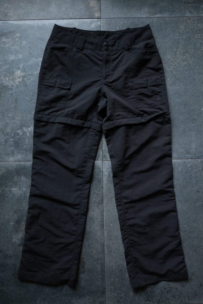 Pantalón The North Face - Mujer 10
