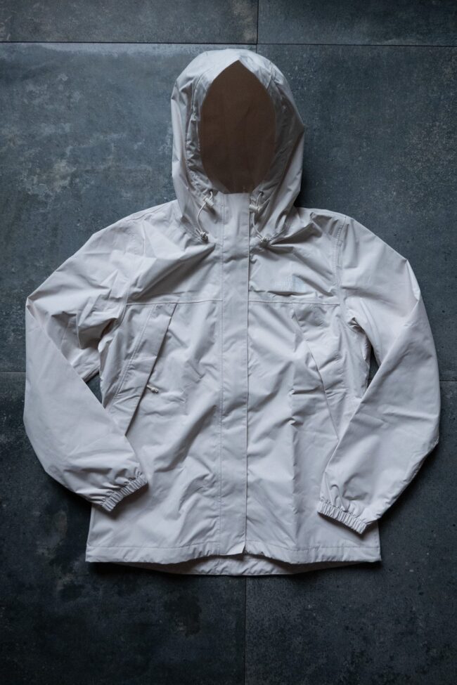 Jacket The North Face - S Mujer