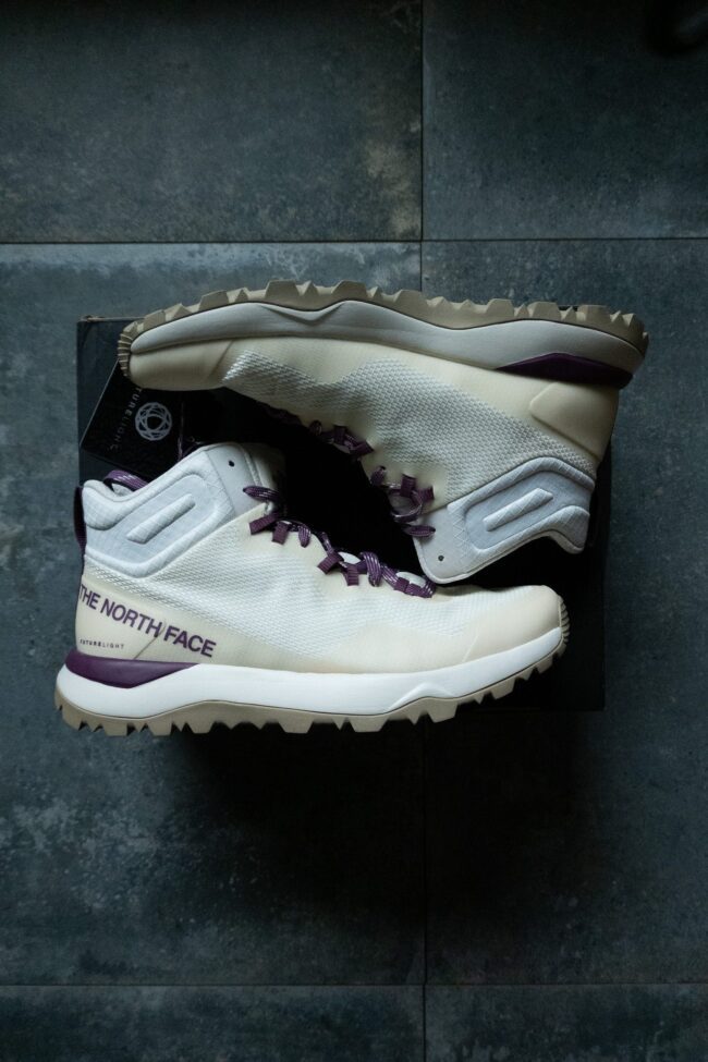 Zapatos The North Face - 10 Mujer