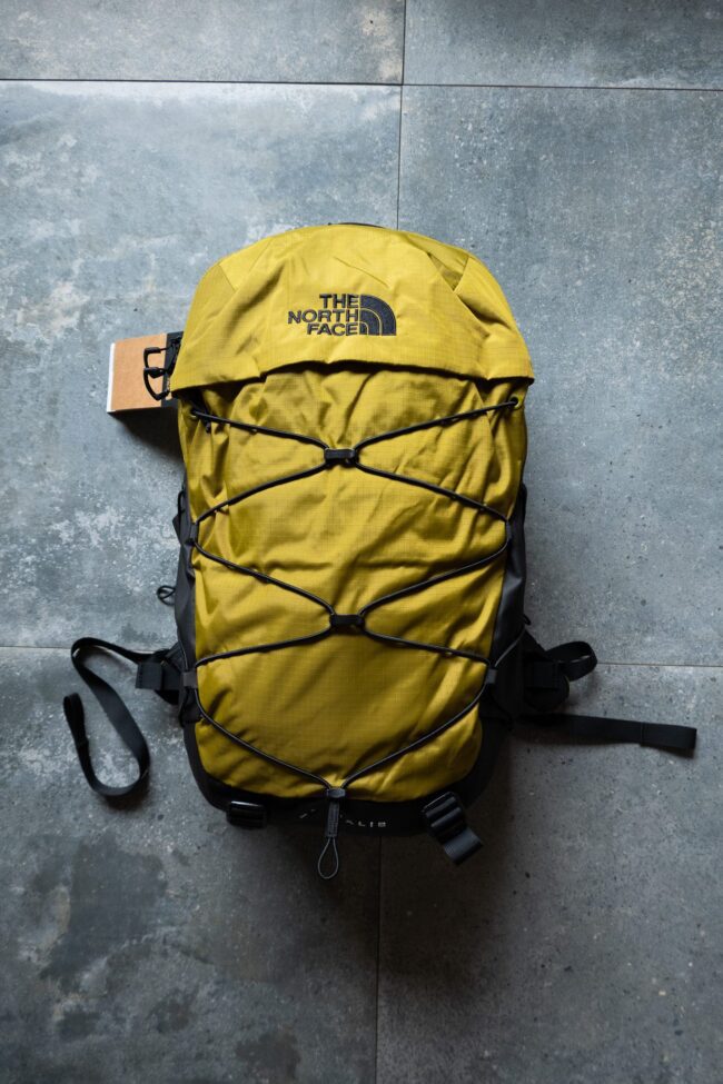 Bolso The North Face - 28 litros