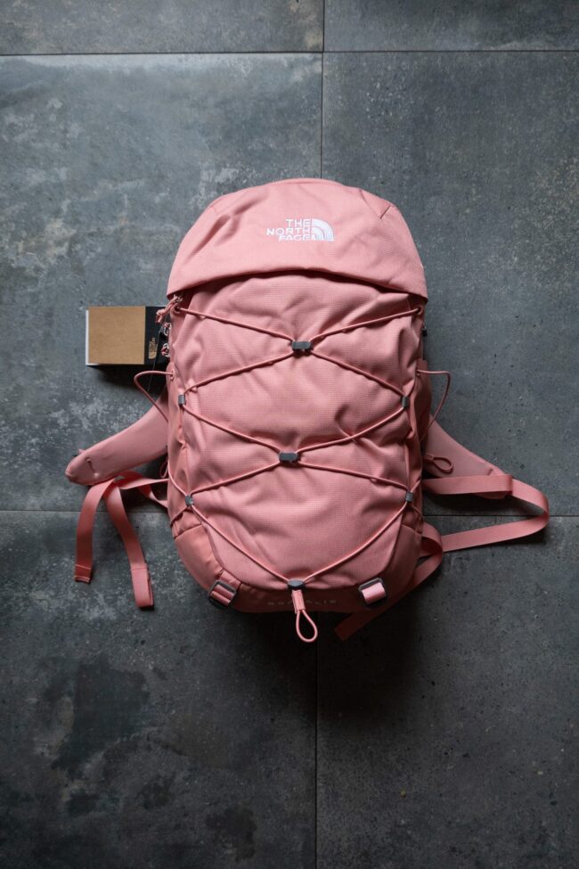 Bolso The North Face - 27 litros