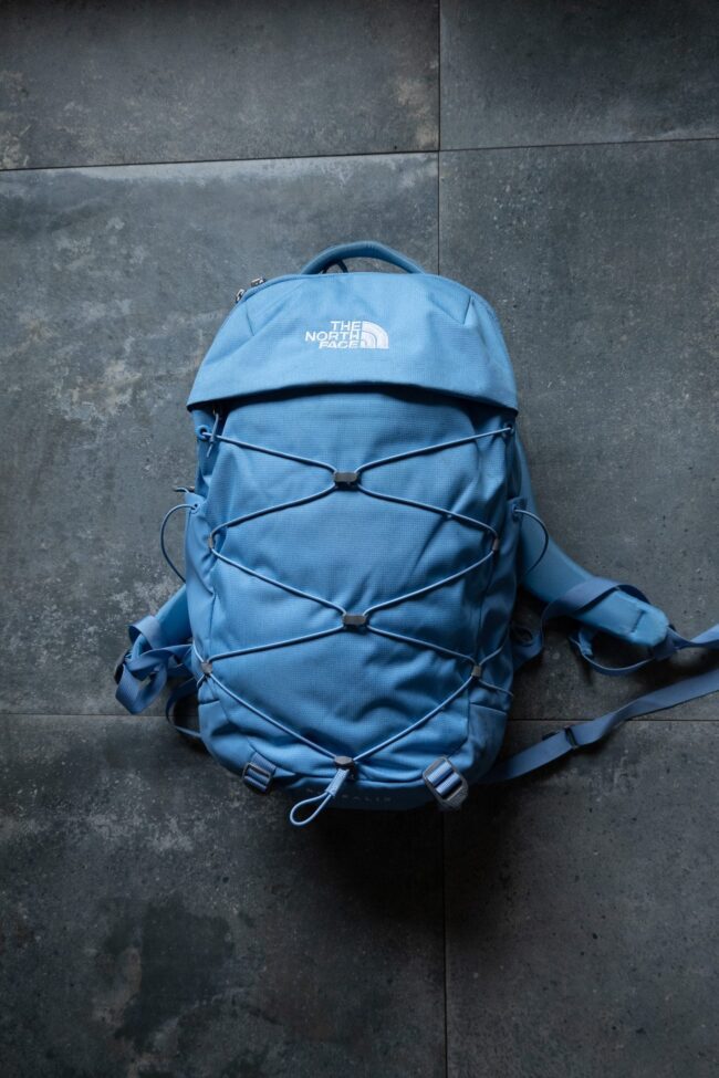 Bolso The North Face - 27 litros