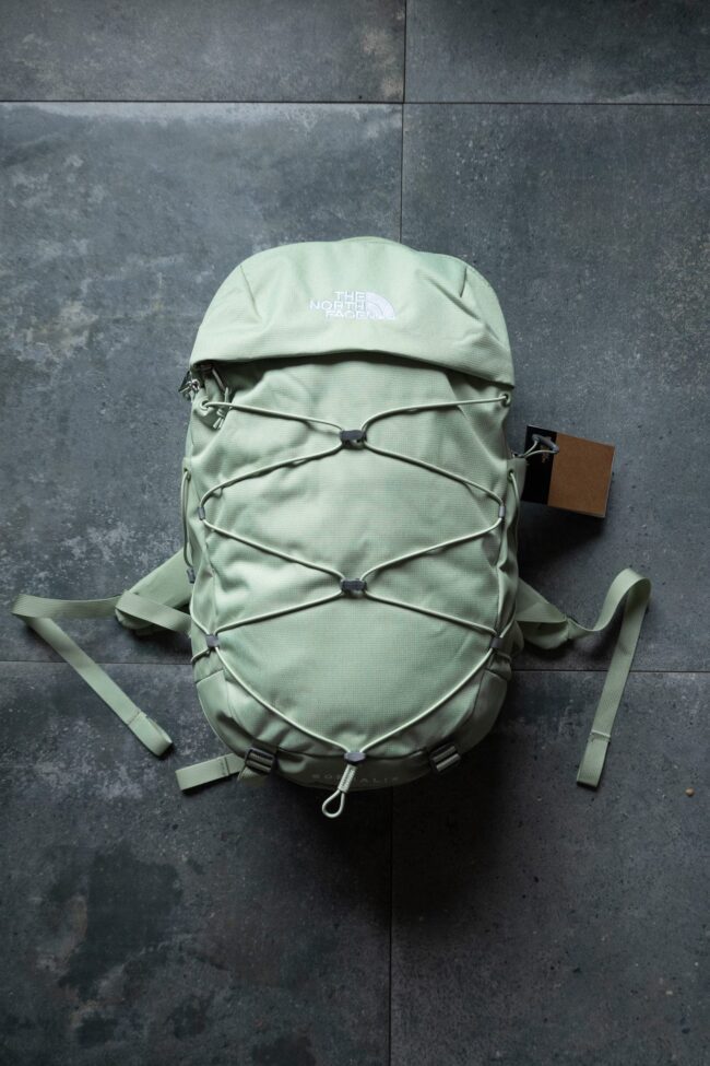 Bolso The North Face - 27 Litros