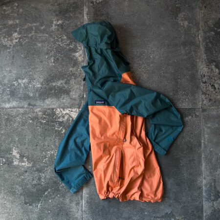 Jacket Impermeable Patagonia H2No