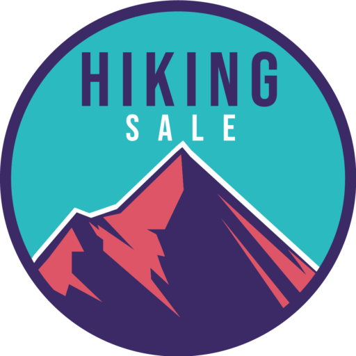 Hiking Sale